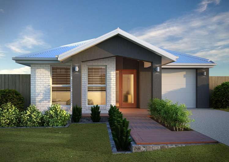 Lot 11 Conmara Estate_0
