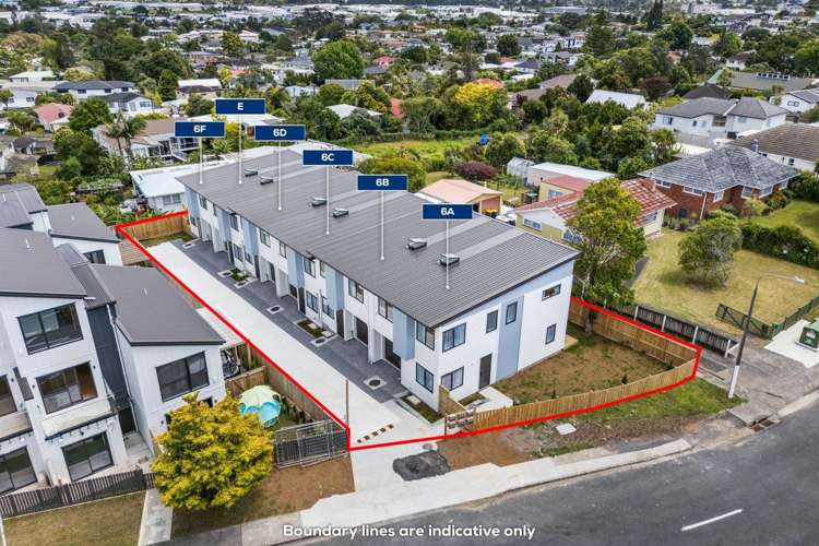 Unit B/6 Waitaki Street Henderson_16