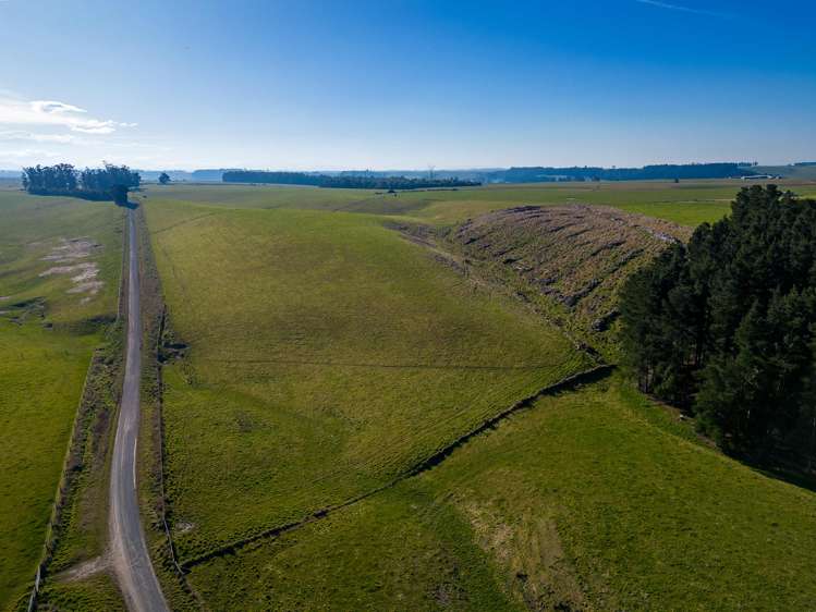 Horseshoe Bend Road Waimate_8