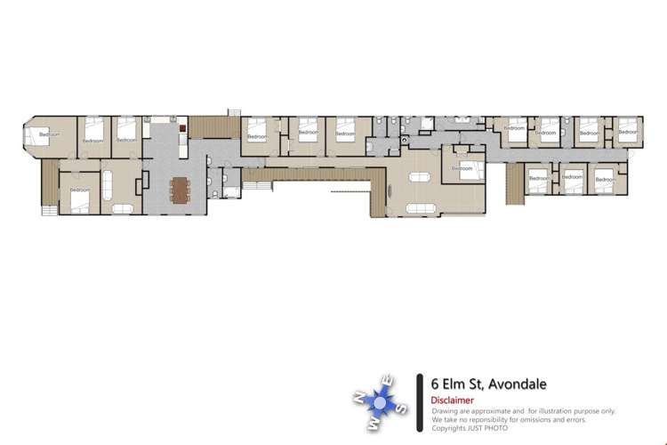 6 Elm Street Avondale_17