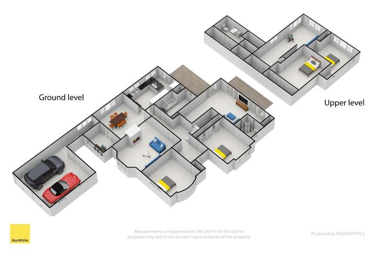 15 Fairholme Avenue Epsom_29