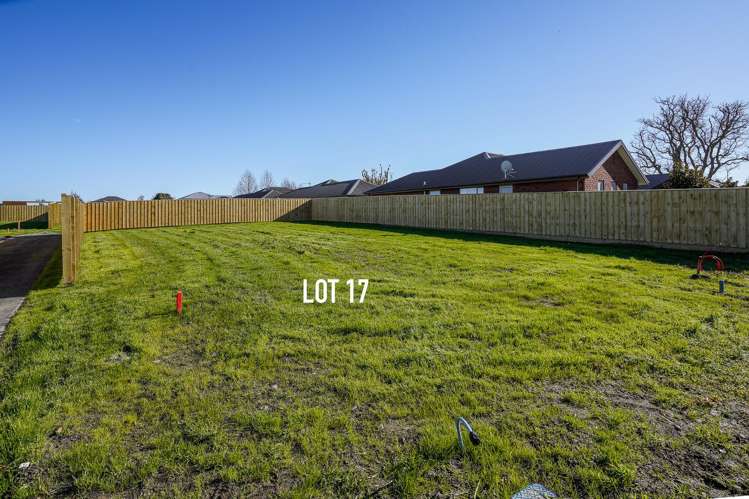 Lot Lot 7/22 Belgrave Drive Rangiora_20