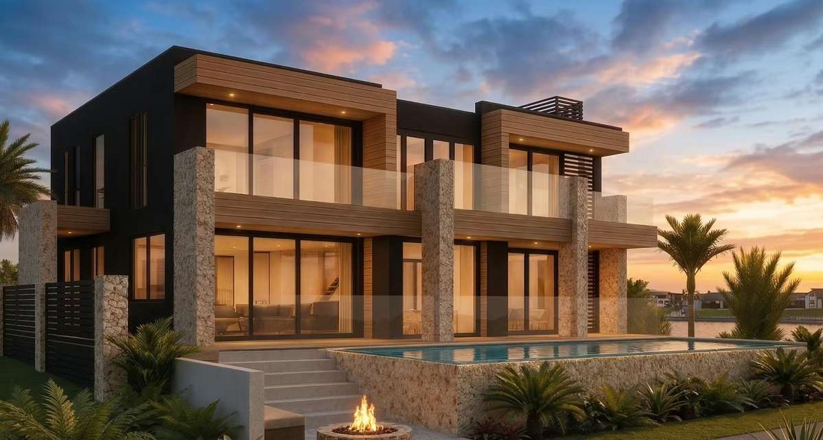 Lot 37 Pararekau Island_0