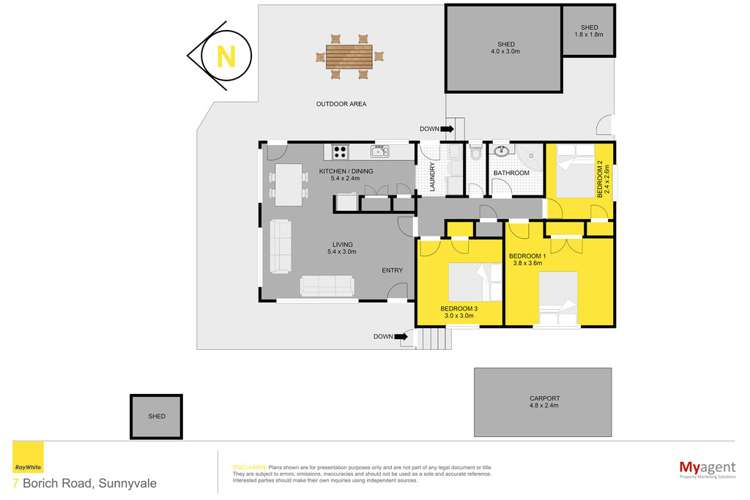 1/17 Borich Road Sunnyvale_12