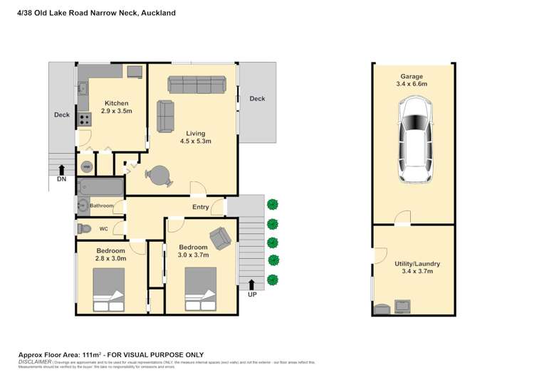 4/38 Old Lake Road Narrow Neck_10