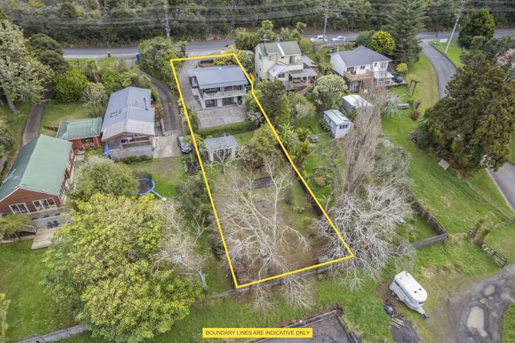 442 Huia Road Laingholm_35