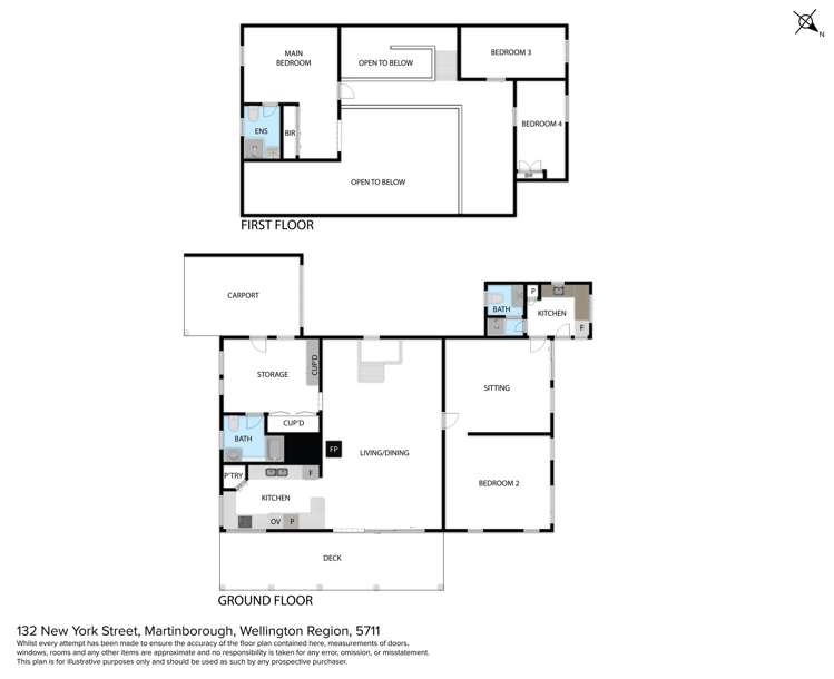 132-134 New York Street Martinborough_26