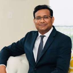 Srinivas Rangu