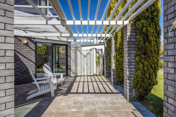 3 Pentonville Close Westmorland_15