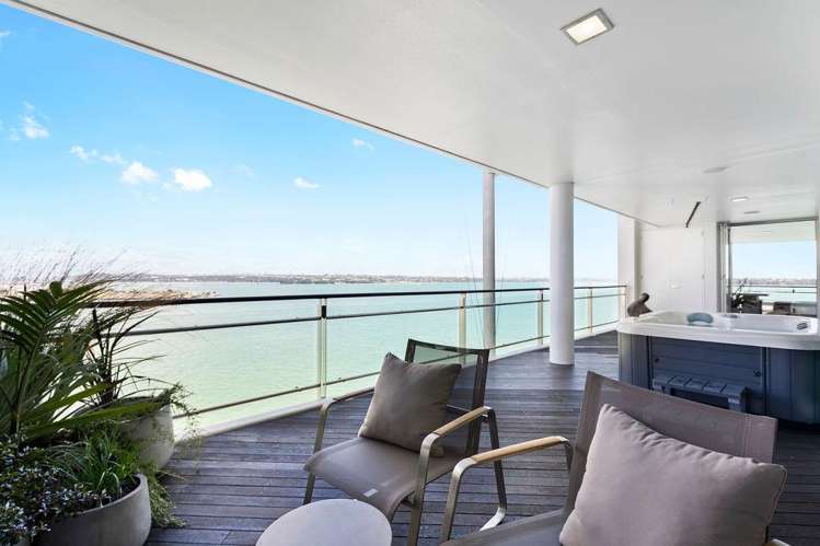 53/143 Quay Street Auckland Central_7