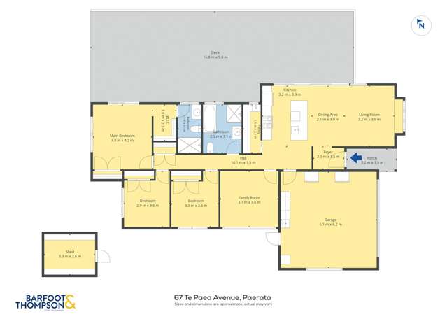 67 Te Paea Avenue Paerata_1