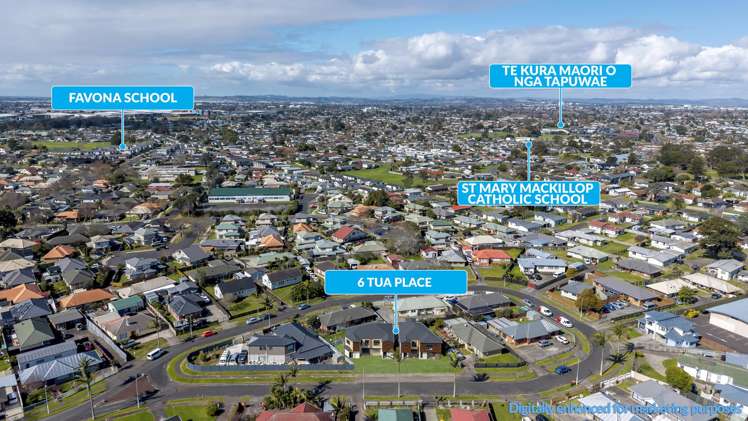 Lot1-4/6 Tua Place Favona_30