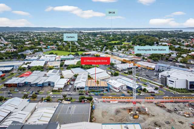 13 Morningside Drive Morningside_4