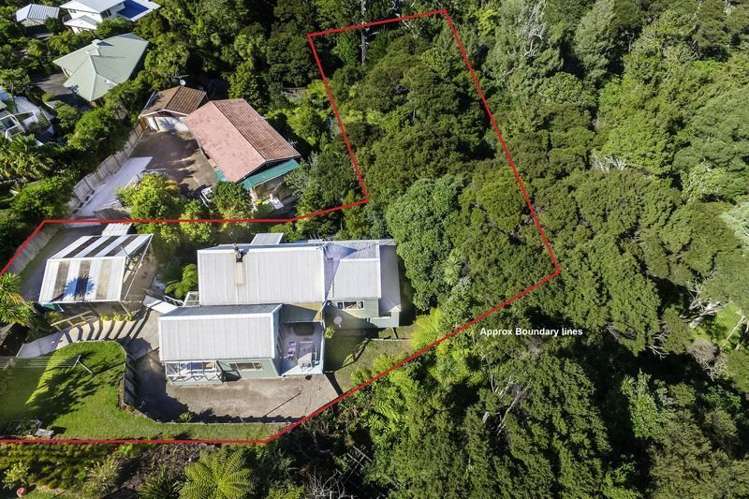 19a Tui Glen Road Birkenhead_22