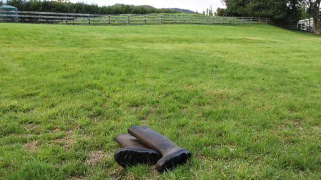 A Final Opportunity in a Tightly Held Setting