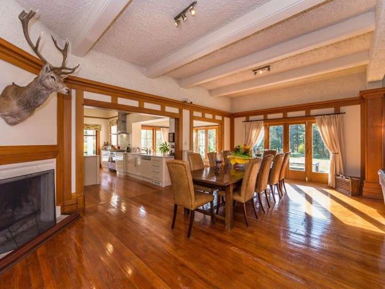 1199 Pareora River Road Maungati_10