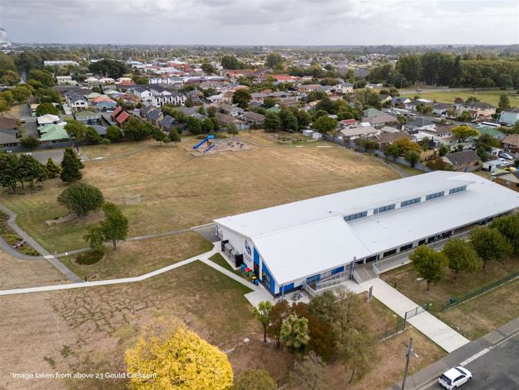 23 Gould Crescent Woolston_21