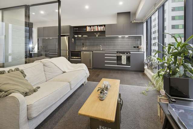 Pet-Friendly Modern 1Brm - One Great Opportunity!