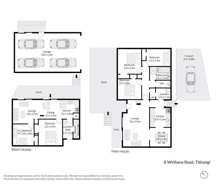 8 Wirihana Road Titirangi_19