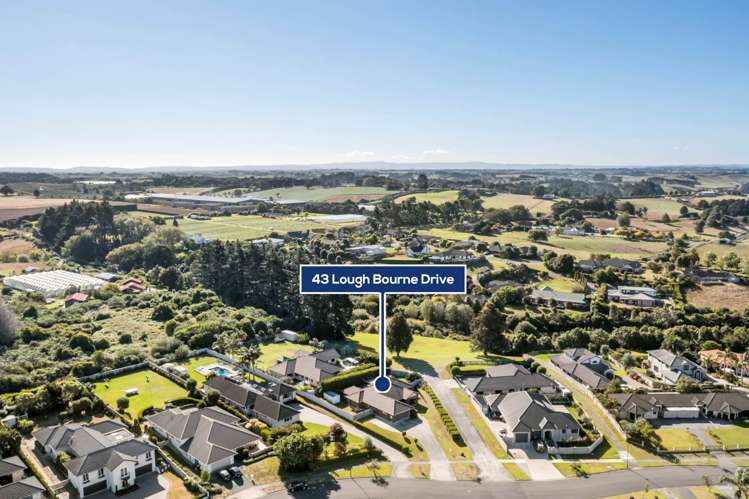 43 Lough Bourne Drive Pukekohe_22