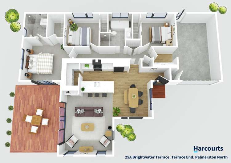 25A Brightwater Terrace Terrace End_24