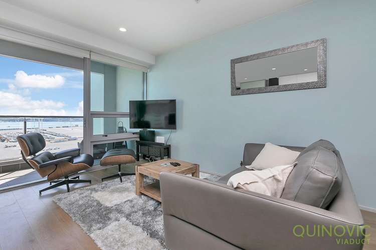 2 Beach Road Auckland Central_9