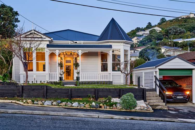 81 Tiber Street Island Bay_24