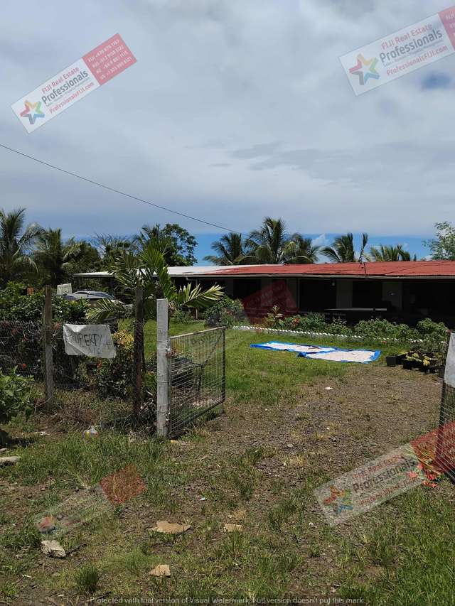 Versatile LABASA area property with approved rezoning from Ag to Residential