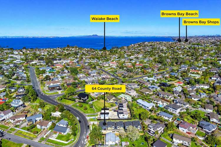 1/64 County Road Torbay_21