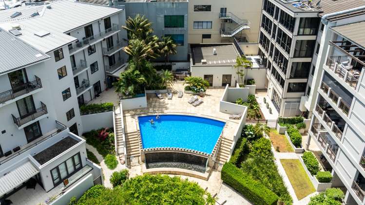 2B/132 Customs Street West Auckland Central_30