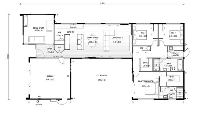 22 Finstock Way Rolleston_1