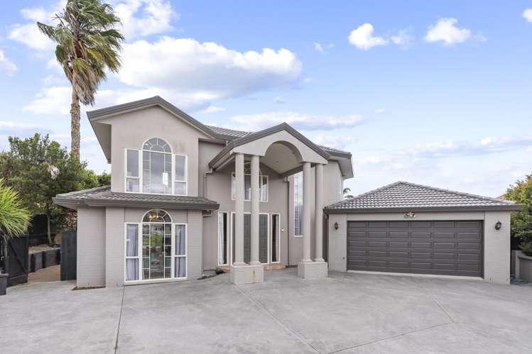 9 Nathan Close Somerville_29