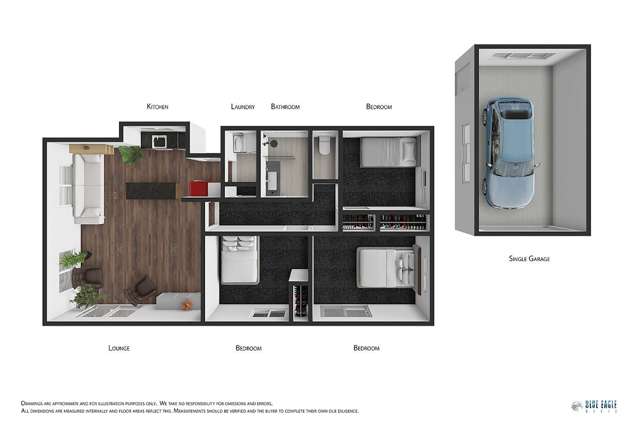 7A Hockin Place Fairfield_1