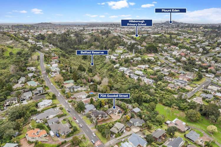 70a Goodall Street Hillsborough_26