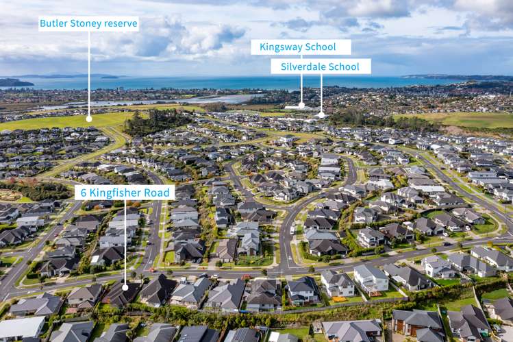 6 Kingfisher Road Silverdale_16