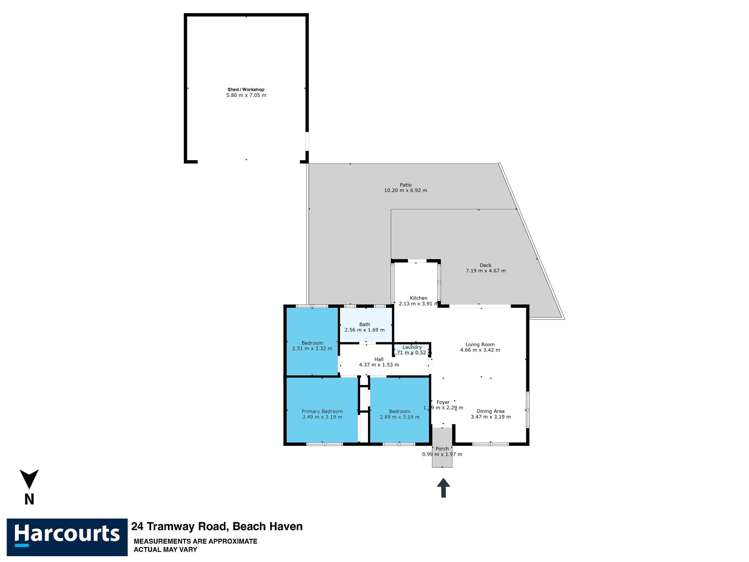 24 Tramway Road Beach Haven_15