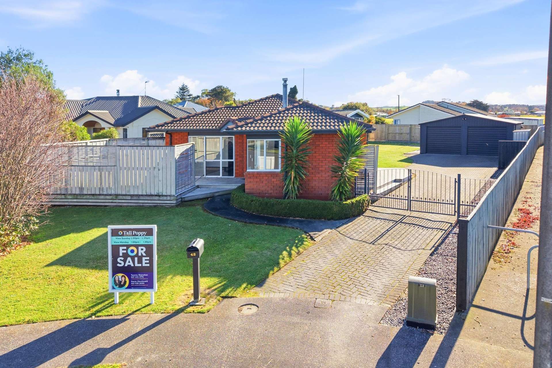 42 Caroline Drive Feilding_0