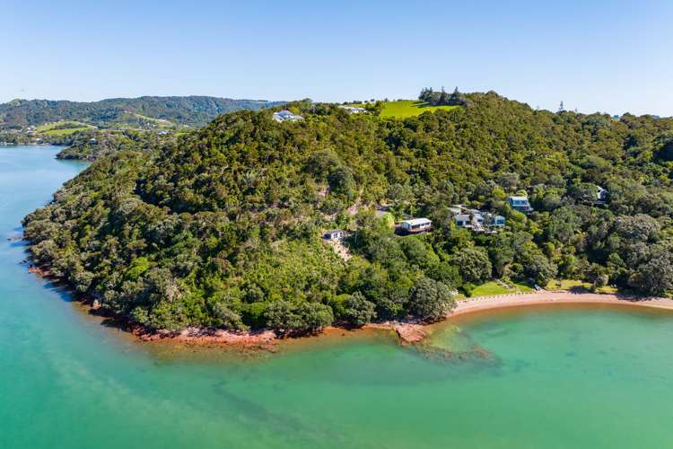 170 Manganese Point Road Whangarei Heads_15