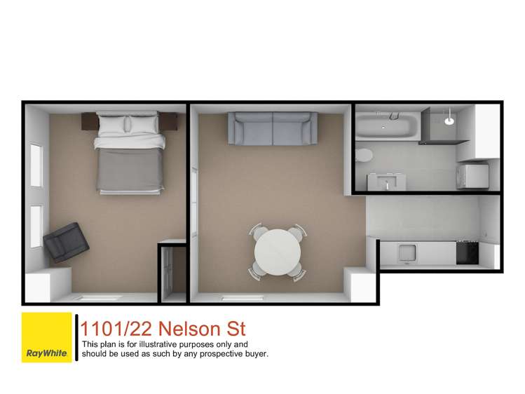 1101/22 Nelson Street Auckland Central_18