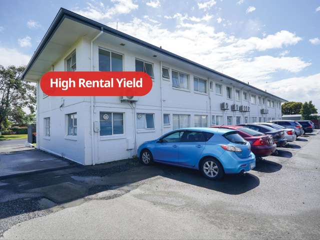 177 Tweed Street Appleby_1
