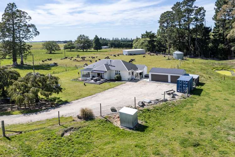 2247 Tinwald Westerfield Mayfield Road Ashburton_19