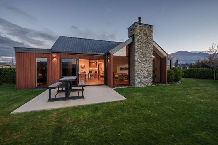 5 Bull Ridge Wanaka_26