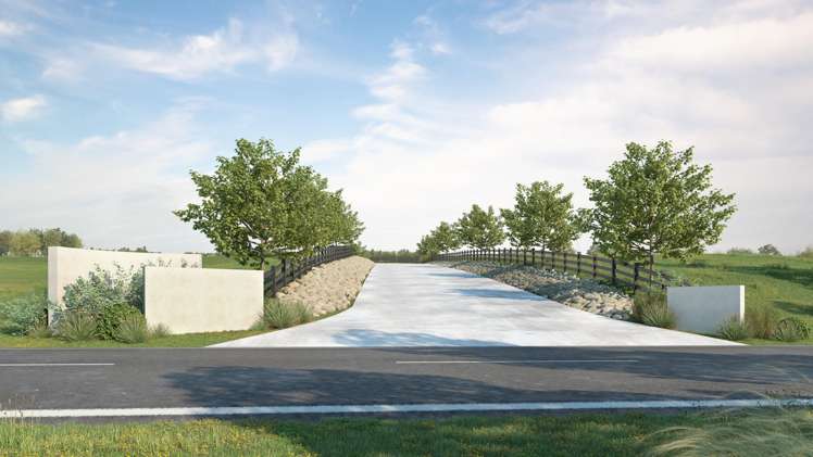 Lot 8 Blackridge Lane Feilding_1