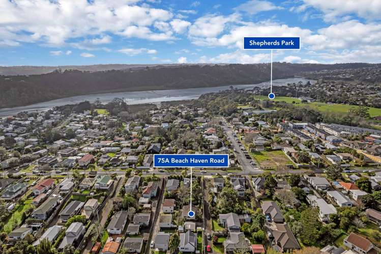 75A Beach Haven Road Beach Haven_20