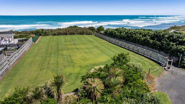 Your coastal escape awaits