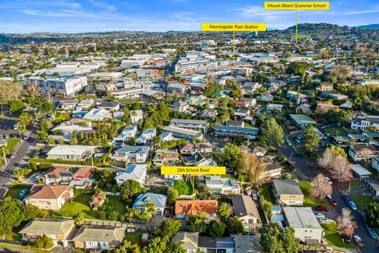 28A School Road Kingsland_16