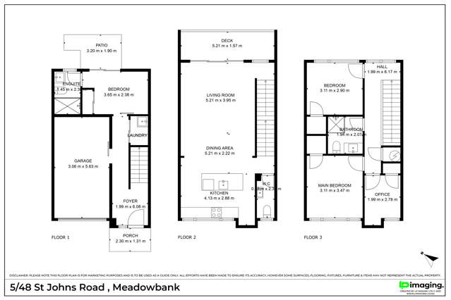 5/48 St Johns Road Meadowbank_1