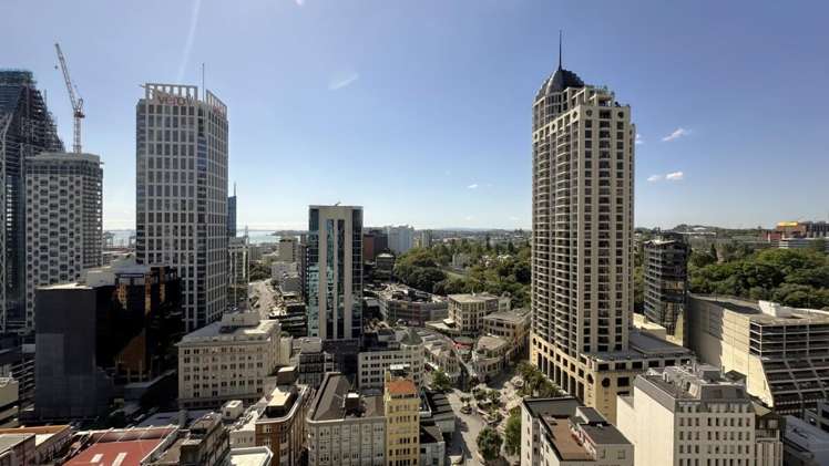 151 Queen Street City Centre_9