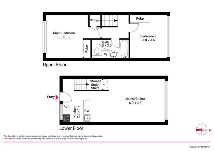 19/4 Claremont Grove Mount Victoria_12