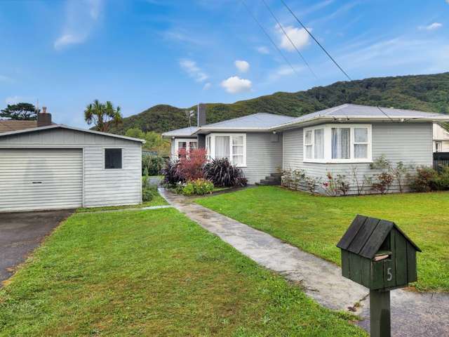 Wainui Living